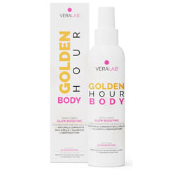 Veralab Golden Hour Body 150 ml