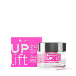 Veralab Uplift Crema Viso Rimpolpante Effetto Glow 50ml