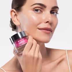 Veralab Uplift Crema Viso Rimpolpante Effetto Glow 50ml - Vista aggiuntiva 6