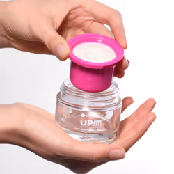 Veralab UPLift Crema Viso Rimpolpante Effetto Glow Ricarica 50ml