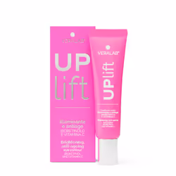 Veralab Uplift Contorno Occhi 15ml, Crema per contorno occhi, Donna, Pelle invecchiata, Pelle secca, Pelle molto secca, Antio ...