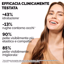 Veralab Glow and Care Fondotinta 04 Cream 30 ml - Vista aggiuntiva 6