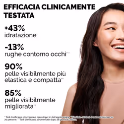 Veralab Glow and Care Fondotinta 05 Ecru 30 ml - Vista aggiuntiva 8