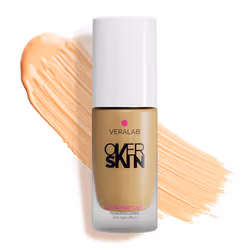 Veralab Glow and Care Fondotinta 0.7 Warm 30 ml - Vista aggiuntiva 4
