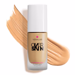 Veralab Glow and Care Fondotinta 0.8 Mocha 30 ml - Vista aggiuntiva 4