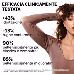 Veralab Glow and Care Fondotinta 0.8 Mocha 30 ml - Vista aggiuntiva 6