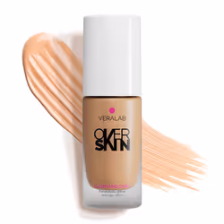 Veralab Glow and Care Fondotinta 09 Nutty 30 ml - Vista aggiuntiva 4
