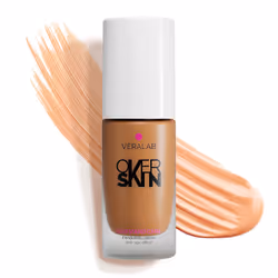 Veralab Glow and Care Fondotinta 10 Cinnamon 30 ml - Vista aggiuntiva 4