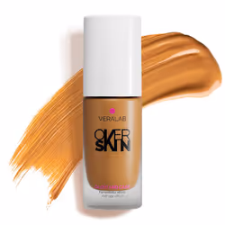 Veralab Glow and Care Fondotinta 11 Bronze 30 ml - Vista aggiuntiva 4