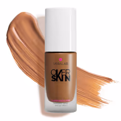 Veralab Glow and Care Fondotinta 12 Pecan 30 ml - Vista aggiuntiva 4