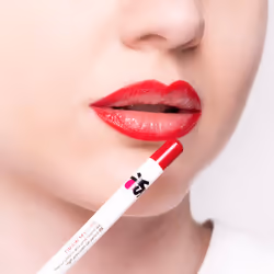 Veralab Draw My Lips 01 rosso Cinica - Vista aggiuntiva 2