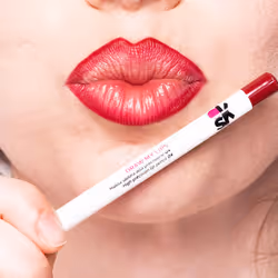 Veralab Draw My Lips 04 cherry Milly - Vista aggiuntiva 2