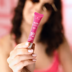 Veralab Sunkissed Lipgloss SPF50 alta protezione 10 ml