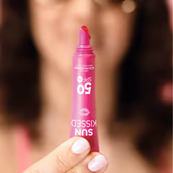 Veralab Sunkissed Lipgloss SPF50 alta protezione 10 ml - Vista aggiuntiva 5