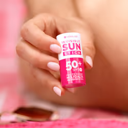Veralab Invisible Sun Stick Solare Protettivo SPF50+ 4 ml - Vista aggiuntiva 4