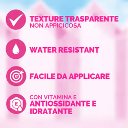 Veralab Invisible Sun Stick Solare Protettivo SPF50+ 4 ml - Vista aggiuntiva 6