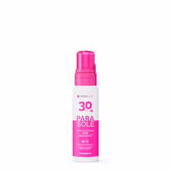 Veralab Parasole 30 Latte Solare Spray 100 ml, Lozione per la protezione solare, Corpo, Spray, Idratante, Protezione, 100 ml, ...
