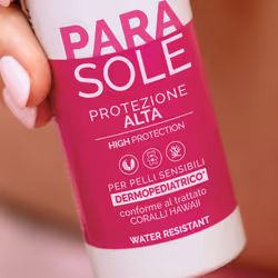 Veralab Parasole 50 Latte Solare Spray 100 ml - Vista aggiuntiva 5