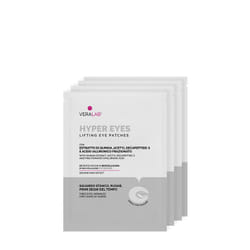 Veralab Hyper Eyes Lifting Kit 5 ml x 4