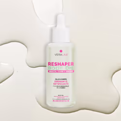 Veralab Reshaper Body Oil 150ml