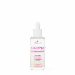 Veralab Reshaper Body Oil 150ml - Vista aggiuntiva 4
