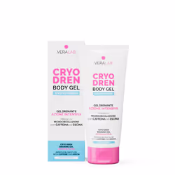 Veralab Cryo Dren 200ml