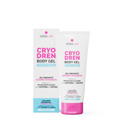 Veralab Cryo Dren 200ml