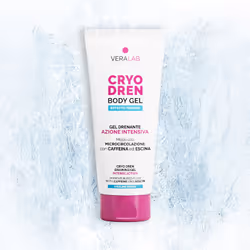 Veralab Cryo Dren 200ml