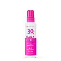 Veralab Parasole 30 Latte Solare Spray 200 ml