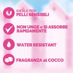 Veralab Parasole 30 Latte Solare Spray 200 ml - Vista aggiuntiva 5