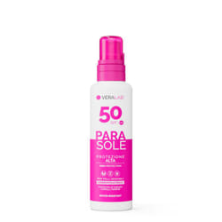 Veralab Parasole 50 Latte Solare Spray 200 ml