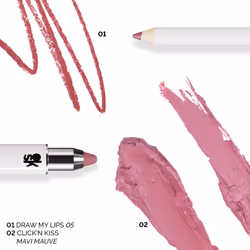 Veralab Draw My Lips 05 Mavi mauve - Vista aggiuntiva 5
