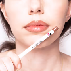 Veralab Draw My Lips 06 moka Loca - Vista aggiuntiva 2