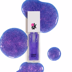 Veralab Gossip Gloss 05 Purple Cosmo - Vista aggiuntiva 3