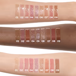 Veralab Gossip Gloss 06 Long Island - Vista aggiuntiva 6