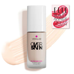 Veralab Glow and Care Fondotinta 0.5 Fair 30 ml