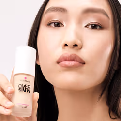 Veralab Glow and Care Fondotinta 0.5 Fair 30 ml - Vista aggiuntiva 7