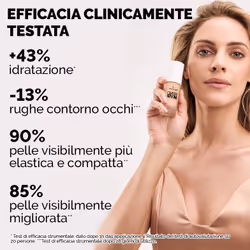 Veralab Glow and Care Fondotinta 2.5 Desert 30 ml - Vista aggiuntiva 6