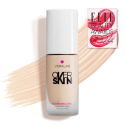 Veralab Glow and Care Fondotinta 1.5 Silk 30 ml