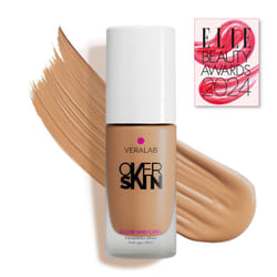 Veralab Glow and Care Fondotinta 8.5 Macadamia 30 ml
