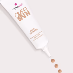 Veralab Tinted Suprimer Perfezionatore Cutaneo Colorato 01 25ml - Vista aggiuntiva 2