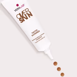Veralab Tinted Suprimer Perfezionatore Cutaneo Colorato 04 25ml - Vista aggiuntiva 2