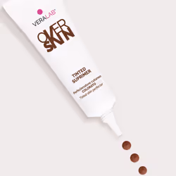Veralab Tinted Suprimer Perfezionatore Cutaneo Colorato 05 25ml - Vista aggiuntiva 2