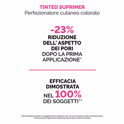 Veralab Tinted Suprimer Perfezionatore Cutaneo Colorato 05 25ml - Vista aggiuntiva 4