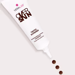 Veralab Tinted Suprimer Perfezionatore Cutaneo Colorato 07 25ml - Vista aggiuntiva 2
