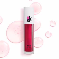 Veralab Nutri Lip Oil - Kissable 01 Cherry - Vista aggiuntiva 5
