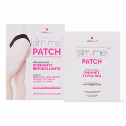 Veralab Slim Me Patch Patch corpo drenanti