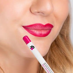 Veralab Draw My Lips 07 Ruby Nora