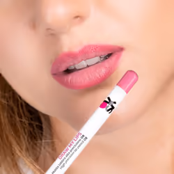 Veralab Draw My Lips 08 Pink Divina - Vista aggiuntiva 2