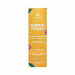Veralab Mango Tango Hair & Body Mist 100 ml - Vista aggiuntiva 2